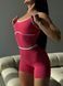 Комбінезон Nox укорочений (Рожевий) 1140-pink-xs3 фото 2