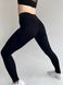 Лосини PUSH-UP+ з моделюючими лініями (Чорний) 1014-2929-black-xs фото 10