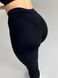 Лосини PUSH-UP+ з моделюючими лініями (Чорний) 1014-2929-black-xs фото 7