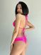 Купальник Classic (Рожевий) 4099-0024-pink-s1 фото 3