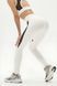 Лосини Vortex зі вставкою PUSH-UP (Білий) 991015-6613-white-xs2 фото 9
