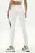 Лосини Vortex зі вставкою PUSH-UP (Білий) 991015-6613-white-xs2 фото 7