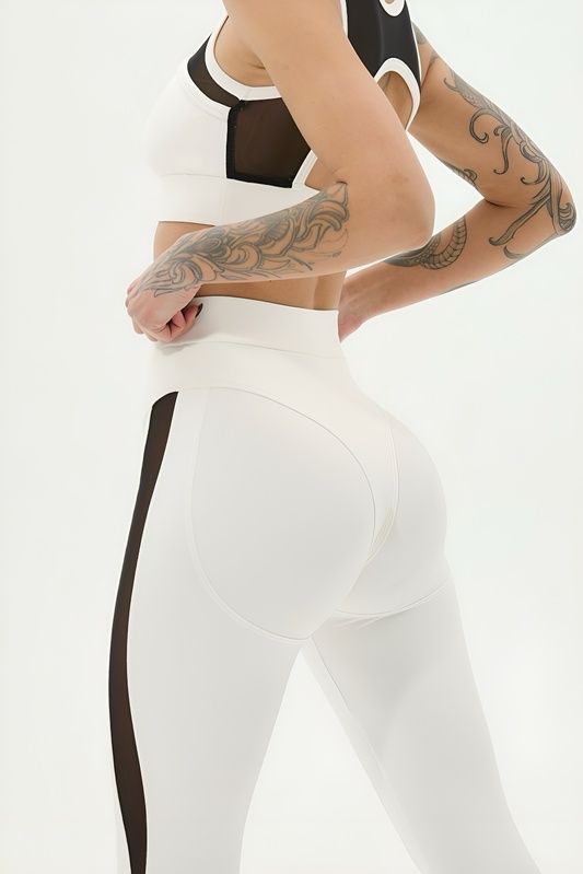 Лосини Vortex зі вставкою PUSH-UP (Білий) 991015-6613-white-xs2 фото Лосини Vortex зі вставкою PUSH-UP (Білий) 991015-6613-white-xs2 фото