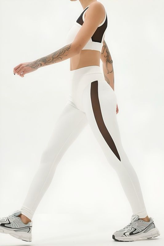 Лосини Vortex зі вставкою PUSH-UP (Білий) 991015-6613-white-xs2 фото Лосини Vortex зі вставкою PUSH-UP (Білий) 991015-6613-white-xs2 фото