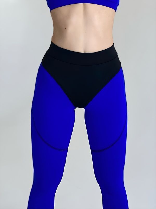 Лосини PUSH-UP+ з моделюючими лініями (Електрик) 1014-2931-elektrik-xs фото Лосини PUSH-UP+ з моделюючими лініями (Електрик) 1014-2931-elektrik-xs фото