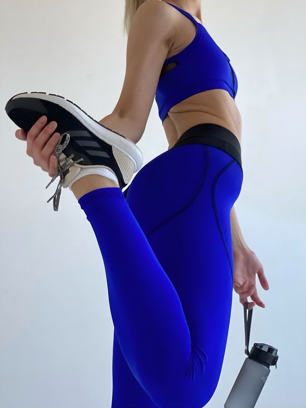 Лосини PUSH-UP+ з моделюючими лініями (Електрик) 1014-2931-elektrik-xs фото Лосини PUSH-UP+ з моделюючими лініями (Електрик) 1014-2931-elektrik-xs фото