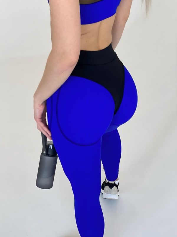 Лосини PUSH-UP+ з моделюючими лініями (Електрик) 1014-2931-elektrik-xs фото Лосини PUSH-UP+ з моделюючими лініями (Електрик) 1014-2931-elektrik-xs фото
