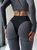 Лосини PUSH-UP+ з моделюючими лініями (Сірий) 1014-2926-gray-xs5 фото